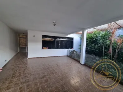 Casa com 4 Quartos à venda, 293m² no Água Rasa, São Paulo