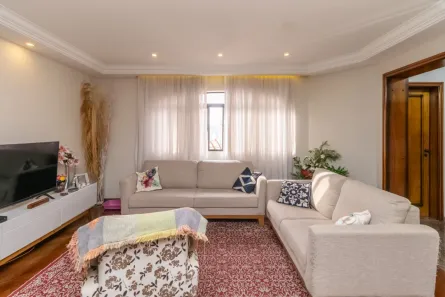 Apartamento com 3 Quartos à venda, 115m² no Jardim São Paulo(Zona Norte), São Paulo