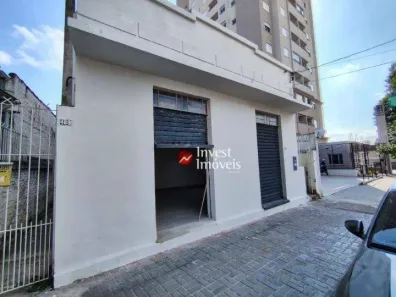 Ponto Comercial para alugar, 50m² no Vila Maria, São José dos Campos