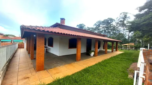 Casa com 4 Quartos à venda, 300m² no , Águas de Santa Bárbara