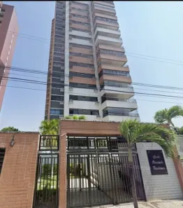 Apartamento com 4 Quartos à venda, 195m² no Engenheiro Luciano Cavalcante, Fortaleza