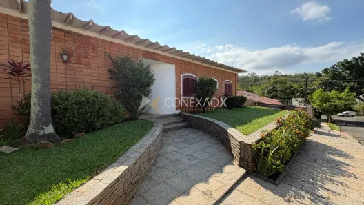 Sobrado com 4 Quartos à venda, 340m² no Bairro das Palmeiras, Campinas
