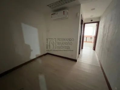 Sala Comercial para alugar, 32m² no Barra da Tijuca, Rio de Janeiro