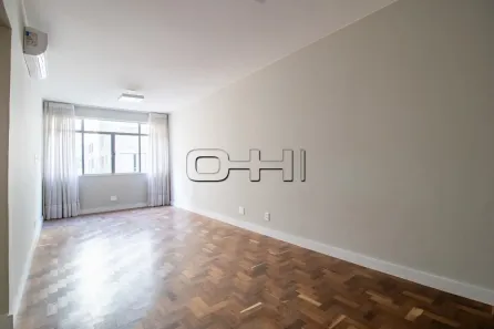 Apartamento com 2 Quartos à venda, 94m² no Itaim Bibi, São Paulo