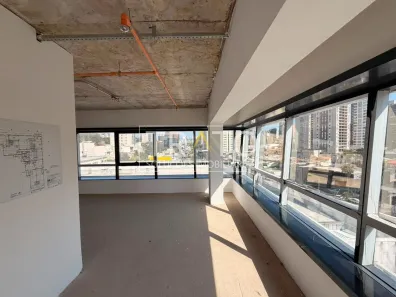 Sala Comercial com 2 Quartos para alugar, 209m² no Cambuí, Campinas