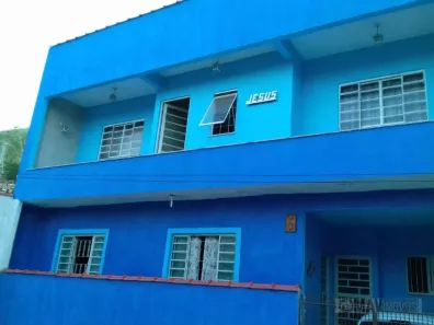 Casa com 2 Quartos à venda, 210m² no Realengo, Rio de Janeiro