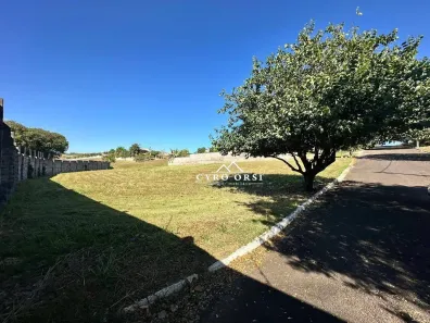 Lote/Terreno à venda, 1632m² no Campestre, Piracicaba