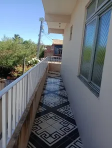 Casa de Condomínio com 2 Quartos à venda, 140m² no Arembepe (Abrantes), Camaçari