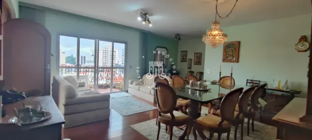 Apartamento com 3 Quartos à venda, 180m² no Centro, Jundiaí