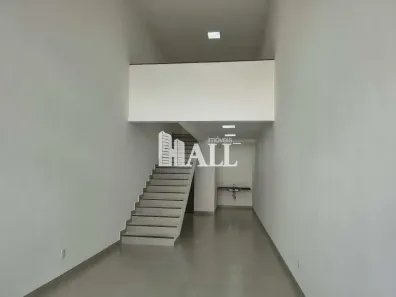 Ponto Comercial à venda, 85m² no Vila Santa Cruz, São José do Rio Preto