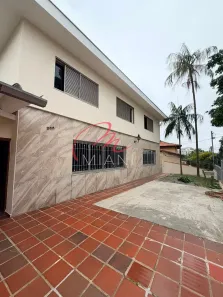 Sobrado com 5 Quartos à venda, 280m² no Vila São Luís(Zona Oeste), São Paulo