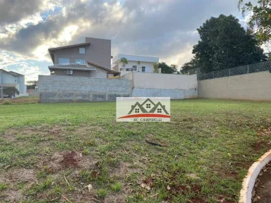 Lote/Terreno à venda, 396m² no Betel, Paulínia