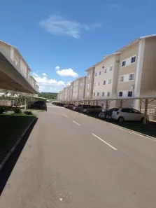 Apartamento com 2 Quartos à venda, 58m² no Vila Fabril, Anápolis