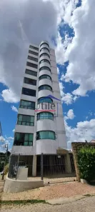 Apartamento com 3 Quartos à venda, 185m² no Vila Angeli, Valinhos