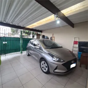 Casa com 2 Quartos à venda, 56m² no Parque Brasil, São Paulo