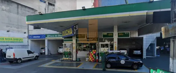 Lote/Terreno para alugar, 400m² no Santa Cecília, São Paulo