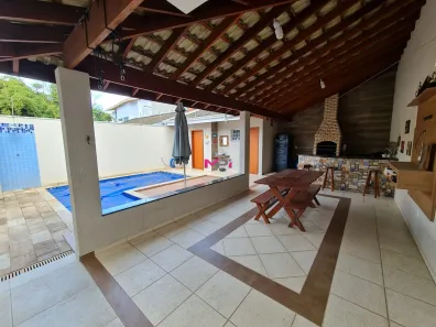Casa com 3 Quartos à venda, 253m² no Mirante da Colonia, Jundiaí