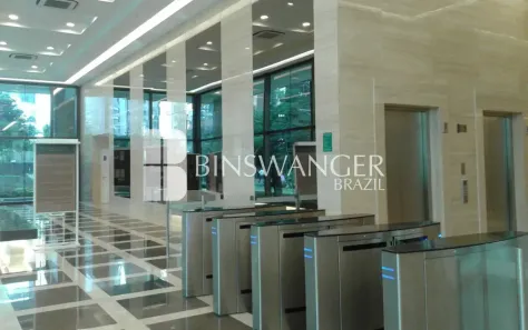 Sala Comercial para alugar, 3016m² no Vila Olímpia, São Paulo