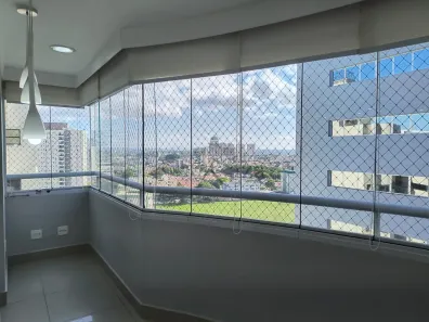 Cobertura com 3 Quartos à venda, 141m² no Parque Residencial Aquarius, São José dos Campos