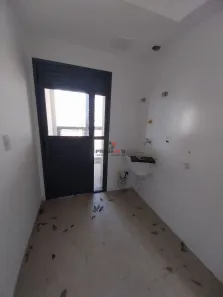 Apartamento com 3 Quartos à venda, 105m² no Vila Assunção, Santo André