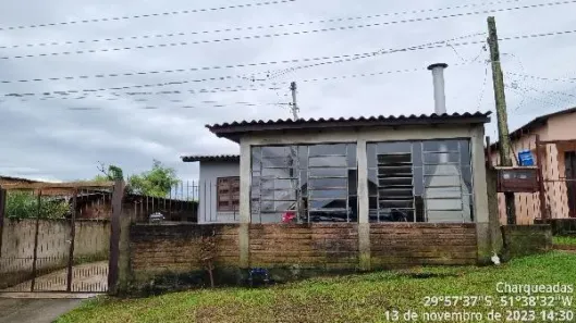 Casa com 2 Quartos à venda, 590m² no , Charqueadas