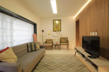 Apartamento com 2 Quartos para alugar, 72m² no Jardim Paulista, São Paulo