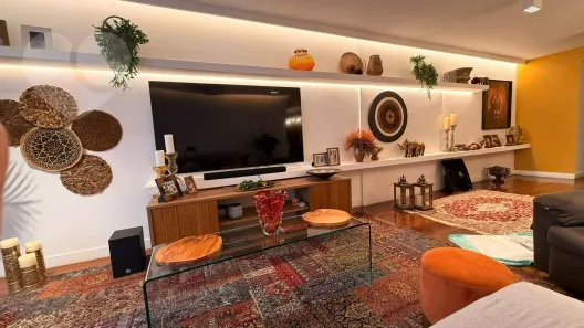 Apartamento com 4 Quartos à venda, 170m² no Icaraí, Niterói