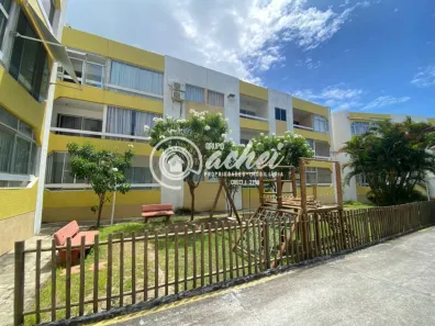 Apartamento com 1 Quarto à venda, 70m² no Vilas do Atlântico, Lauro de Freitas