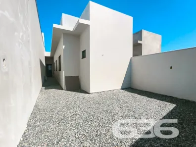 Casa com 2 Quartos à venda, 60m² no Costeira, Balneário Barra do Sul