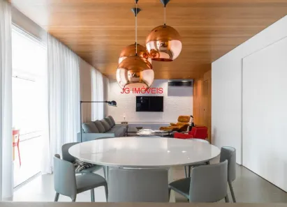 Apartamento com 3 Quartos à venda, 223m² no Campo Belo, São Paulo