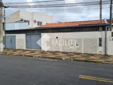 Casa com 2 Quartos à venda, 352m² no Jardim Bela Vista, Campinas