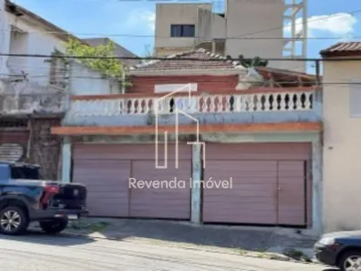 Casa com 2 Quartos à venda, 210m² no Vila Oratório, São Paulo