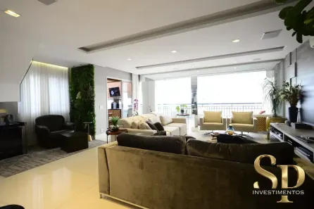Cobertura com 3 Quartos à venda, 217m² no Ipiranga, São Paulo