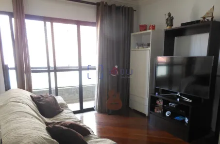Apartamento com 3 Quartos à venda, 258m² no Chácara Inglesa, São Paulo