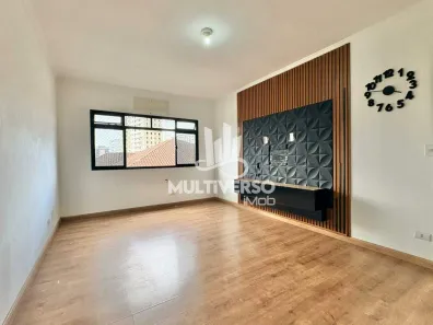Apartamento com 2 Quartos à venda, 79m² no Marapé, Santos