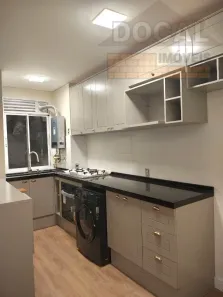 Apartamento com 1 Quarto à venda, 78m² no Jardim Monte Alegre, Taboão da Serra