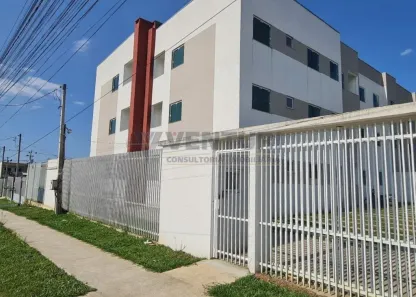 Apartamento com 3 Quartos à venda, 62m² no Quississana, São José dos Pinhais