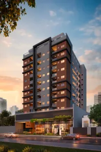Apartamento com 2 Quartos à venda, 61m² no Praia de Itaparica, Vila Velha