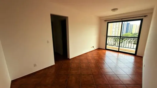 Apartamento com 2 Quartos para alugar, 65m² no Vila Monte Alegre, São Paulo