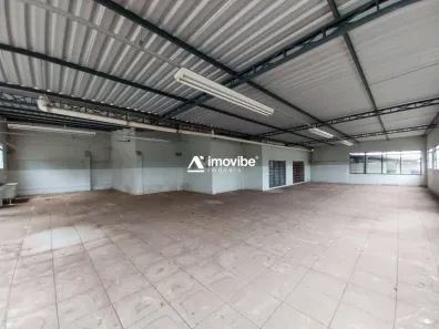 Ponto Comercial para alugar, 7600m² no Centro, Americana