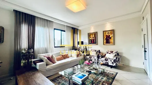 Apartamento com 3 Quartos à venda, 180m² no Acupe, Salvador