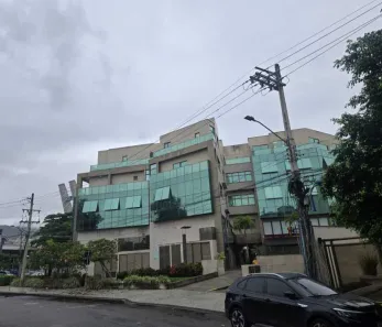 Sala Comercial para alugar, 36m² no Barra da Tijuca, Rio de Janeiro