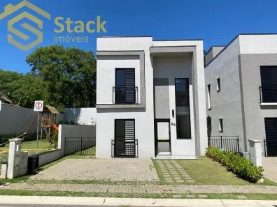 Casa de Condomínio com 3 Quartos à venda, 147m² no São Joaquim, Vinhedo