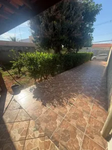 Casa com 3 Quartos para alugar, 250m² no João Aranha, Paulínia