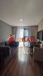 Apartamento com 2 Quartos à venda, 74m² no Planalto Paulista, São Paulo