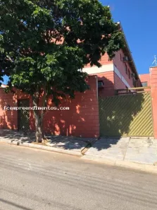Galpão/Depósito/Armazém à venda, 360m² no Jardim Residencial Granja Machado, Limeira