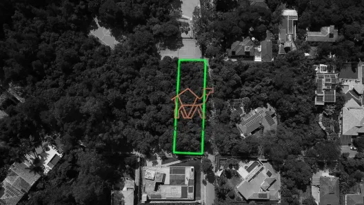 Lote/Terreno à venda, 1100m² no Bosque da Ribeira, Nova Lima