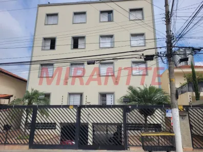 Apartamento com 2 Quartos à venda, 60m² no Santana, São Paulo