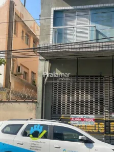 Ponto Comercial à venda, 250m² no Centro, São Vicente