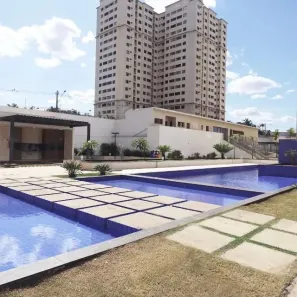 Apartamento com 3 Quartos à venda, 78m² no Vila Brasília, Aparecida de Goiânia